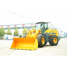 5 ton wheel loader for sale